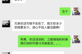 龙口贷款清欠服务